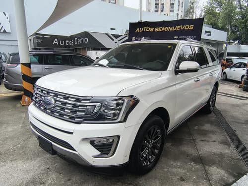 Ford Expedition