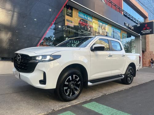 Mazda BT-50