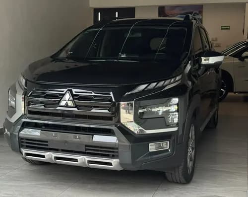Mitsubishi Xpander