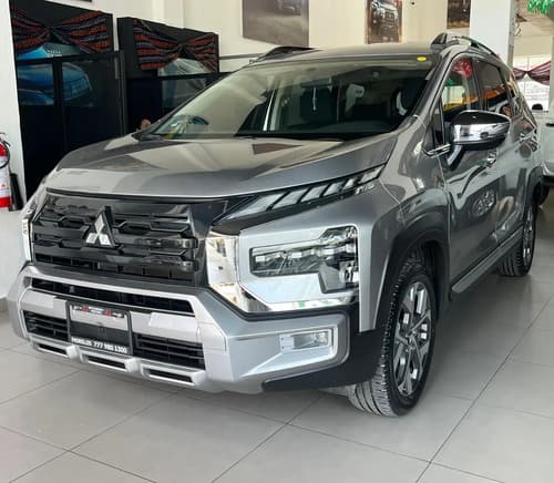 Mitsubishi Xpander