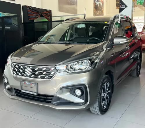 Suzuki Ertiga